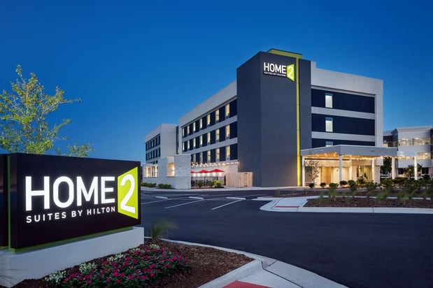Images Home2 Suites by Hilton Wilmington Medical Park Downtown