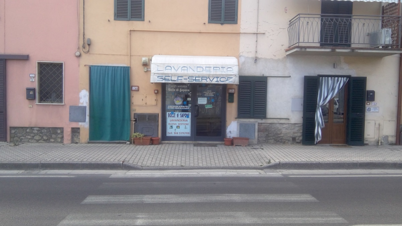 Images Lavanderia Self-Service Bolle di Sapone