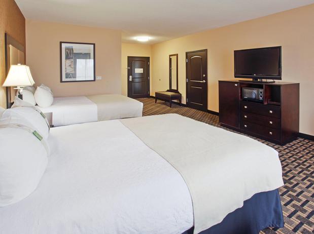 Images Holiday Inn Arlington NE-Rangers Ballpark by IHG