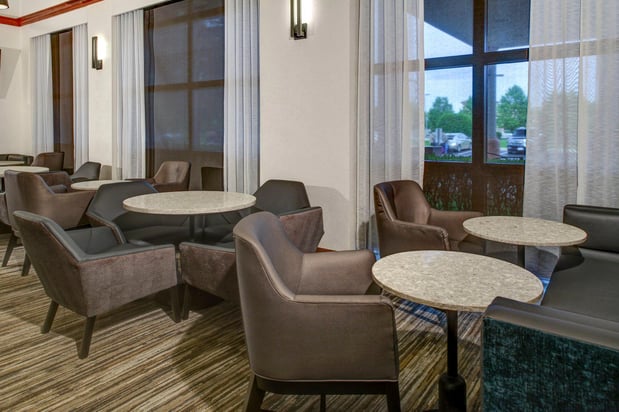 Images Candlewood Suites Cincinnati Northeast - Mason by IHG