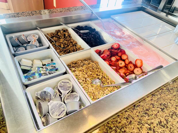 Images Staybridge Suites Great Falls by IHG