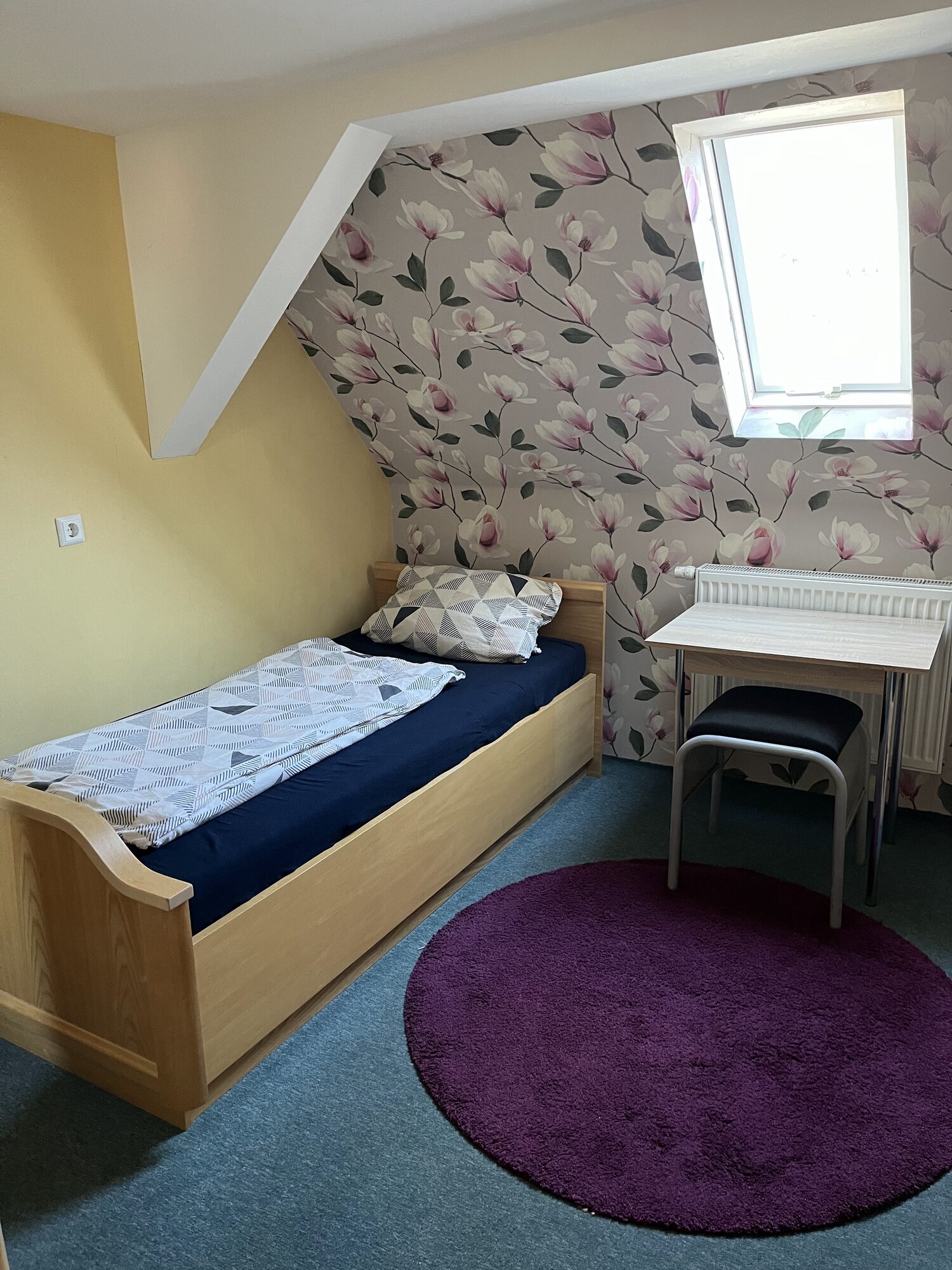 Haus Sommerhalde, Sommerhalde 6 in Albstadt