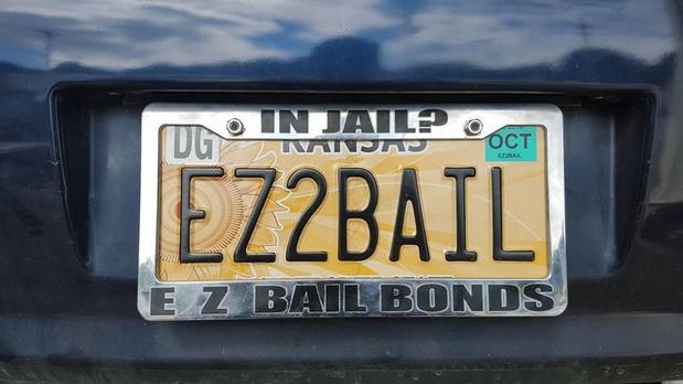 Images EZ Bail Bonds-Shane Schmidt