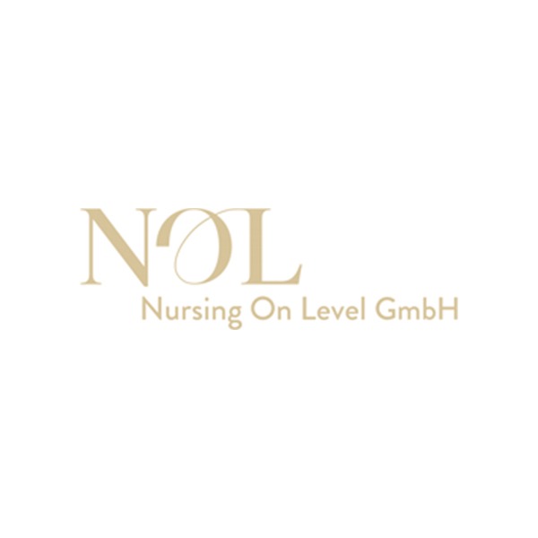 Logo von Nursing On Level GmbH