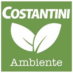 Costantini Ambiente Logo