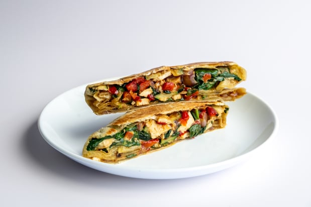 Images Organic Krush Kitchen & Eatery
