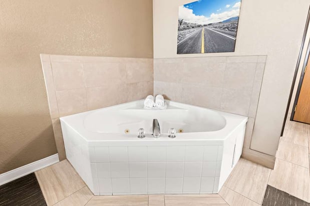 Images Best Western Snowflake Inn