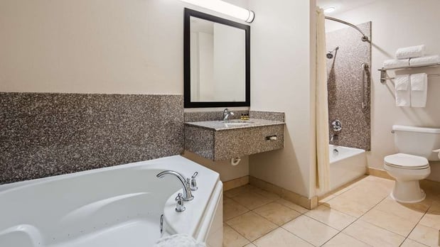 Images Best Western Plus Kansas City Airport-KCI East