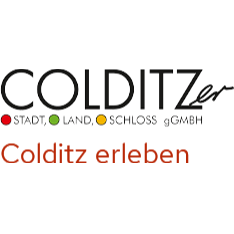 Colditzer Stadt, Land, Schloss gGmbH in Colditz - Logo