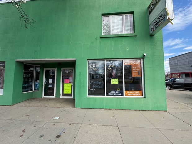 Images CoinFlip Bitcoin ATM - Order Express (Des Moines)