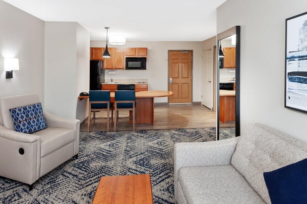 Images Candlewood Suites Louisville North by IHG