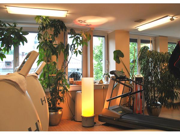 Hypoxi Studio Daniela Rinnhofer e. U., Berchtesgadnerstrasse 36 in Salzburg