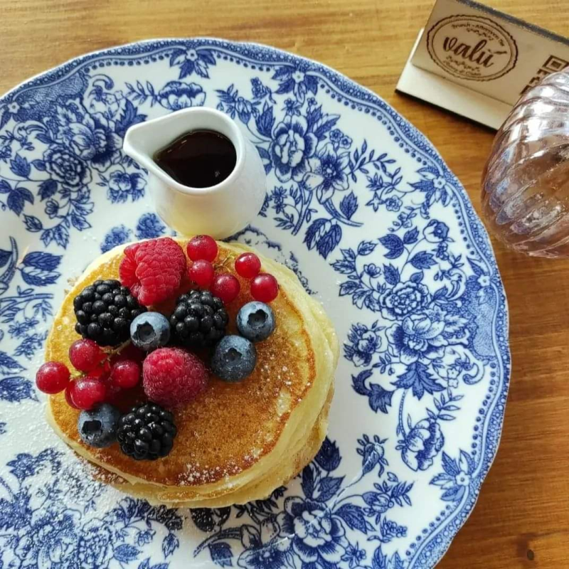 VaLù Bakery & Cakes