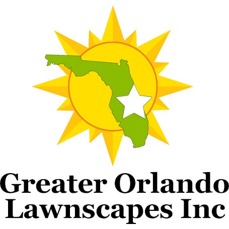 Greater Orlando Lawnscapes Inc. Logo