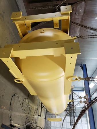 Images Advanced Powder Coating NW, Inc.