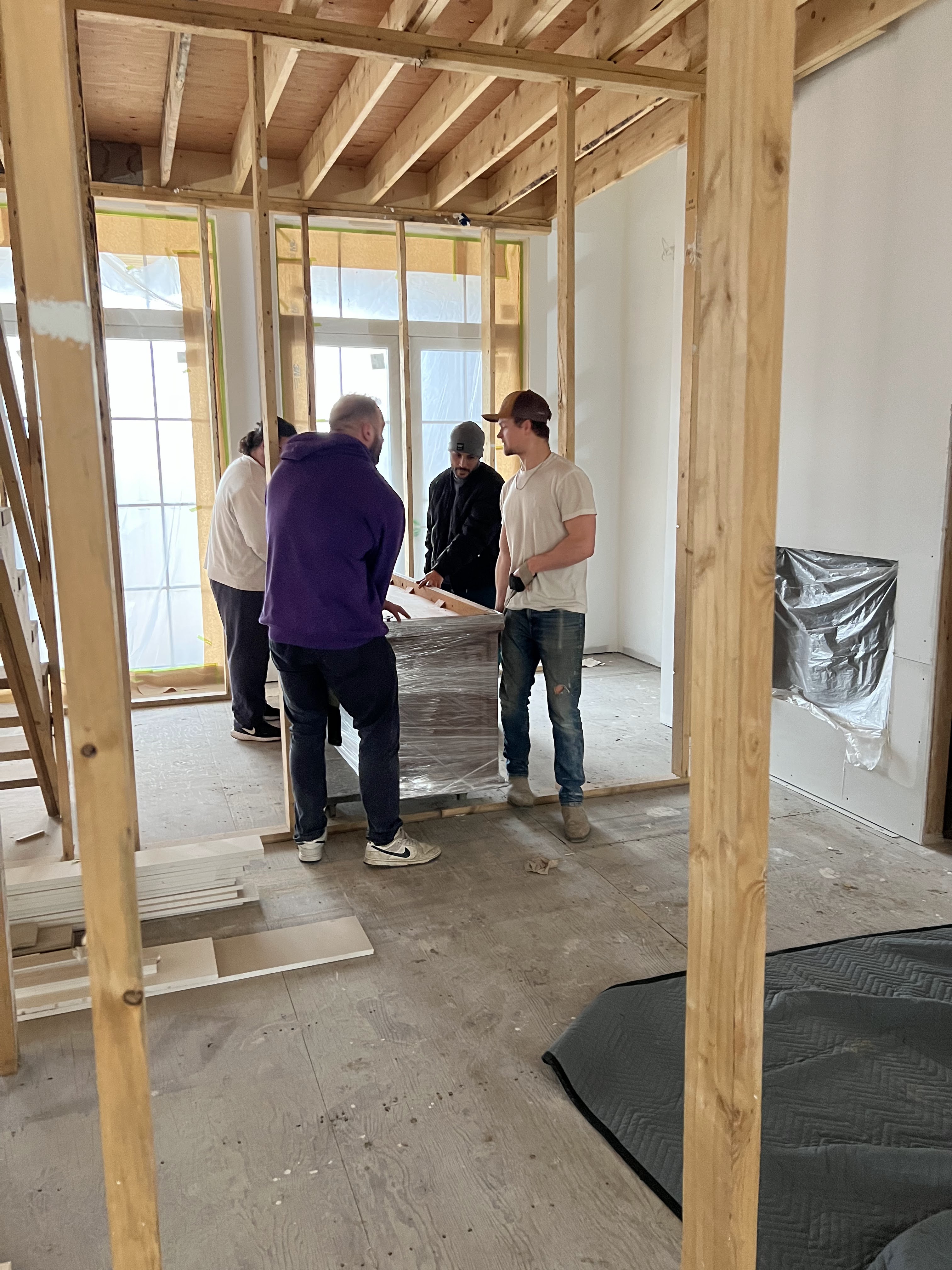 Images My City Movers | Surrey Movers