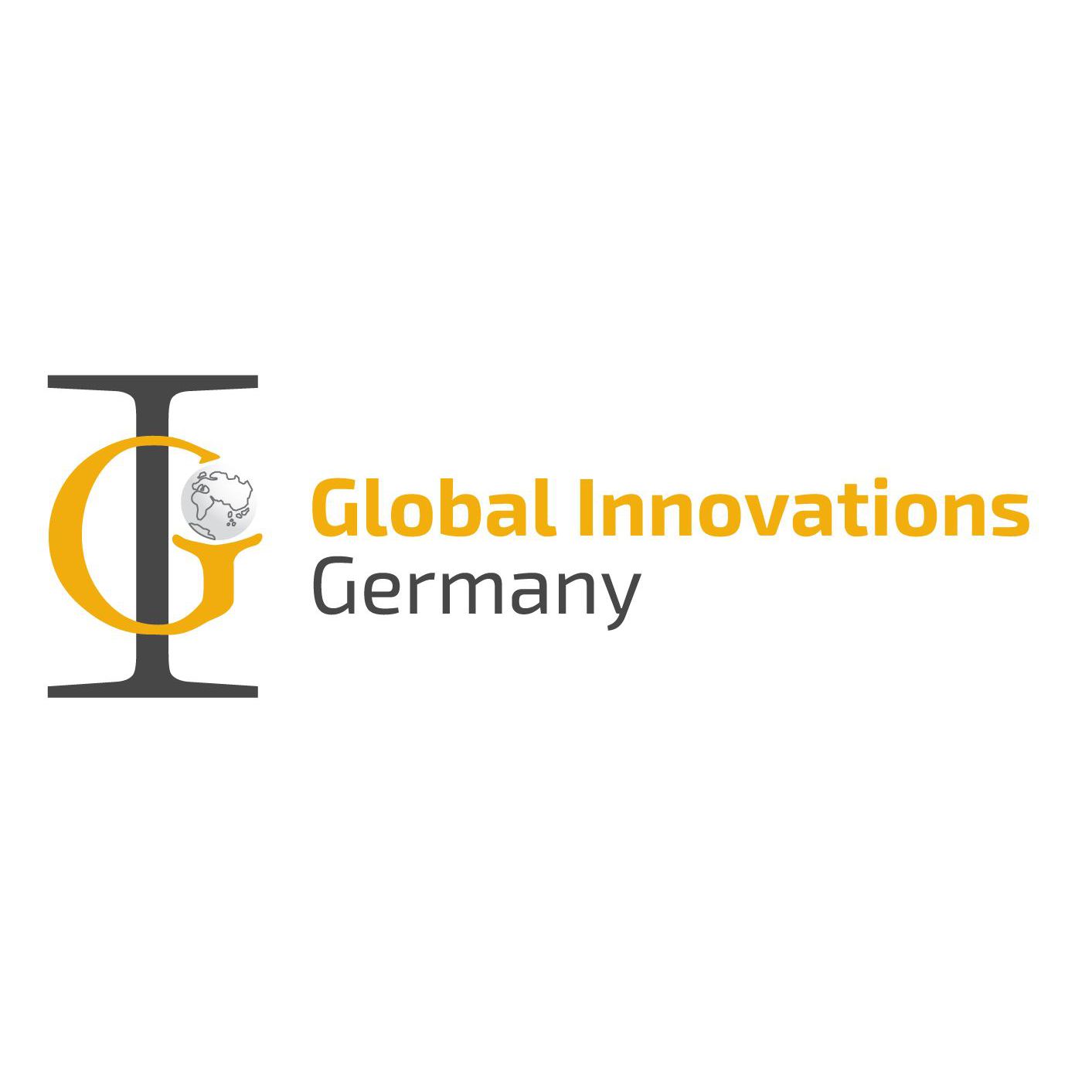 Logo Global Innovations Germany GmbH & Co. KG