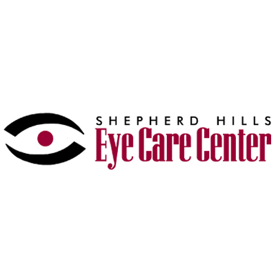 Shepherd Hills Eye Care Center Logo