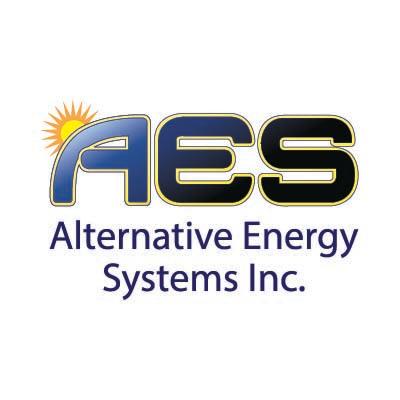 Alternative Energy Systems | Chico Showroom Logo