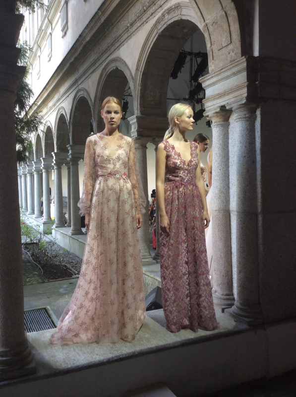 Images Studio Sonia Tailoring