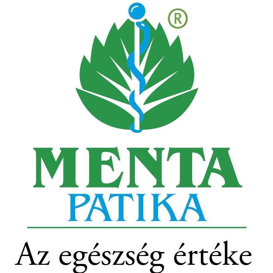 Menta Patika Logo