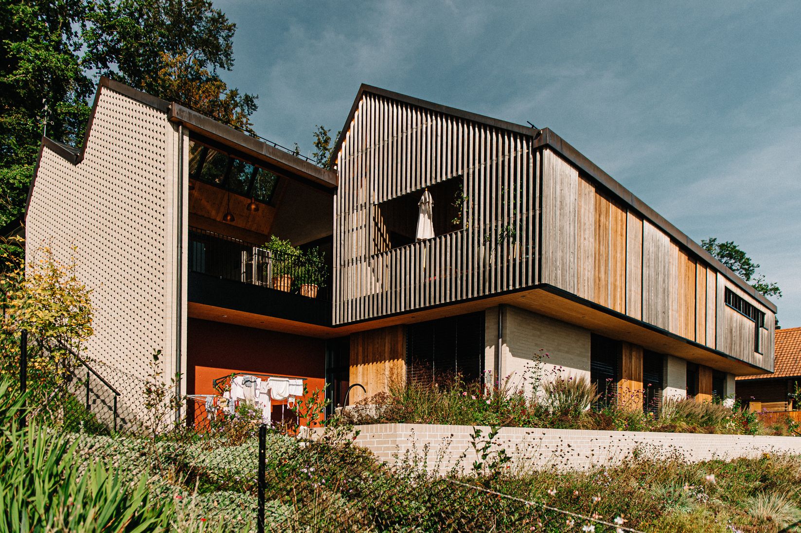 H. Hagen AG, Engelgasse 5 in Hüttwilen