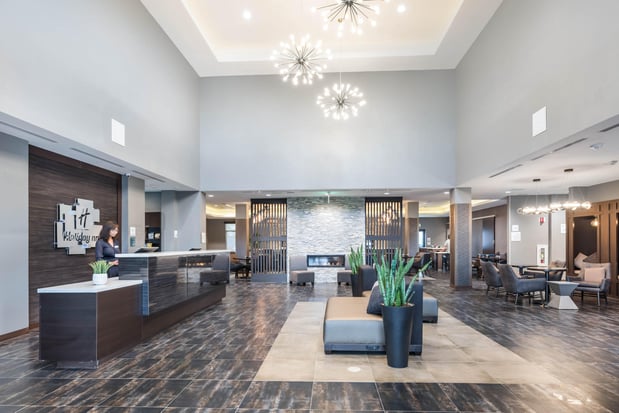 Images Holiday Inn & Suites Silicon Valley - Milpitas by IHG