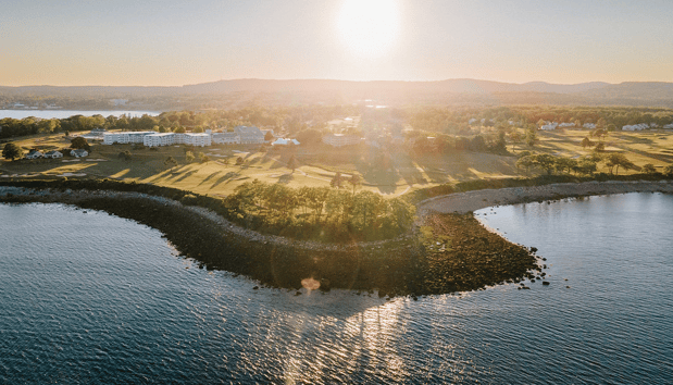 Images Samoset Resort