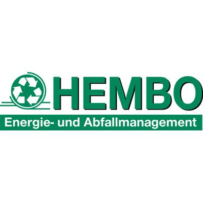 HEMBO Energie in Motten - Logo