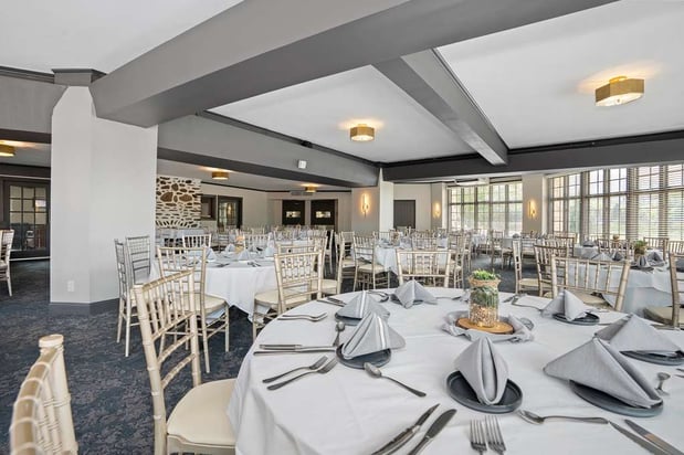 Images Waynesville Inn and Golf Club, Tapestry Collection by Hilton