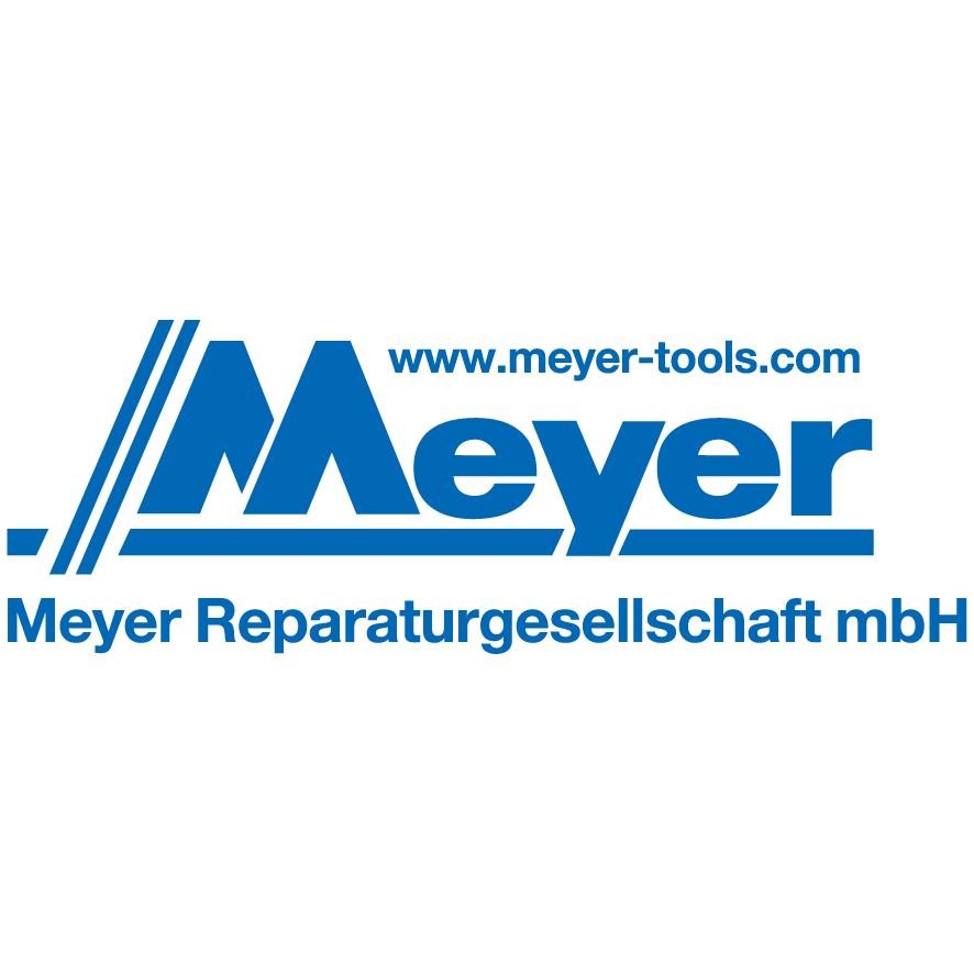 Logo Meyer Reparaturgesellschaft mbH