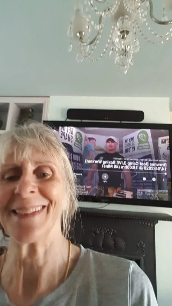 Images Brownes Boot Camp