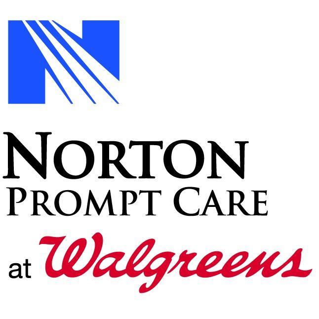 Norton Prompt Care at Walgreens