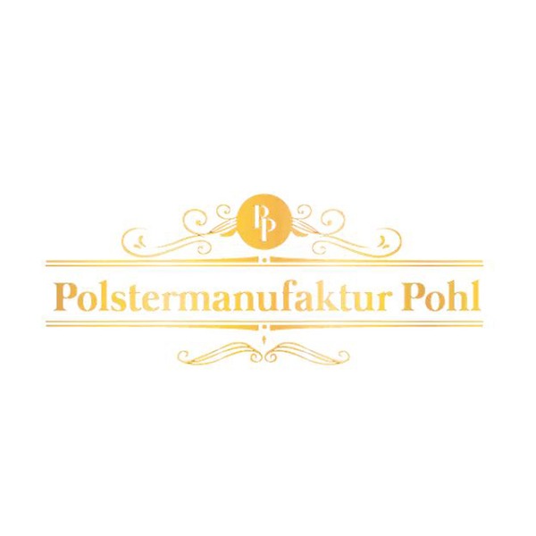 Logo von Polstermanufaktur Pohl