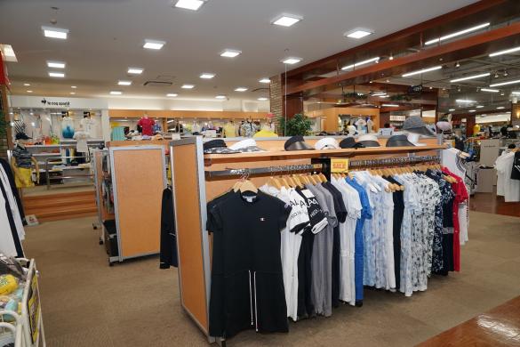 Images ゴルフパートナー ヴィクトリアゴルフ三鷹野崎店