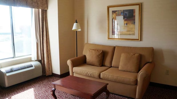 Images Hampton Inn & Suites Kingman