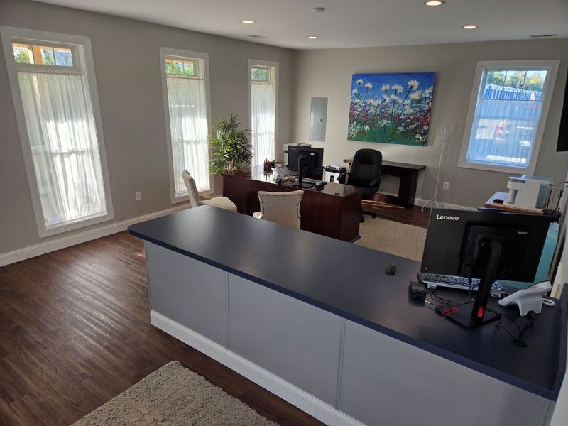Office 
