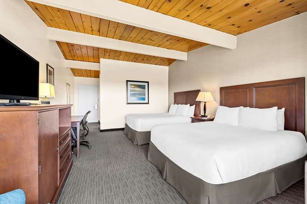 Images Best Western Vista Manor Lodge