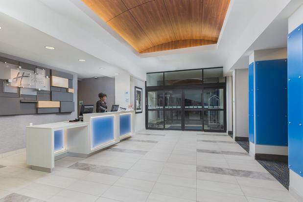 Images Holiday Inn Express & Suites Eugene Downtown - University by IHG