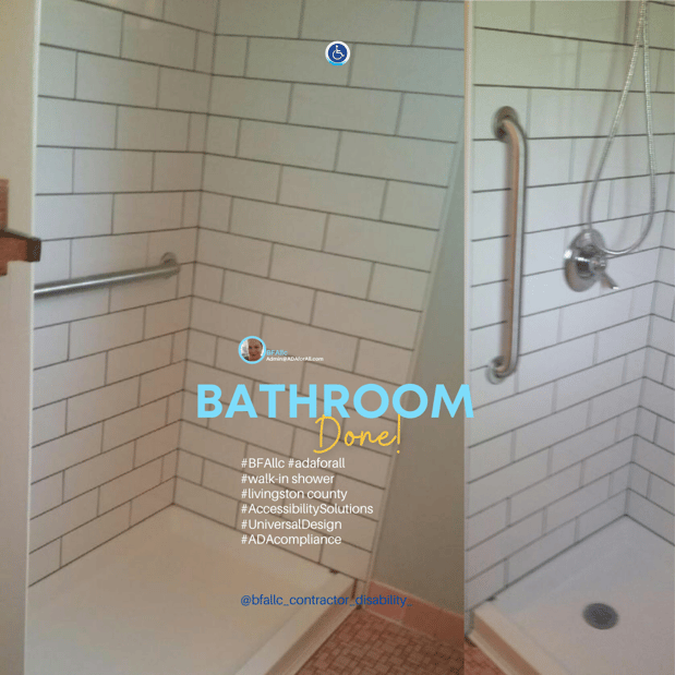 Images BFA,llc Contractor & Disability Consultant