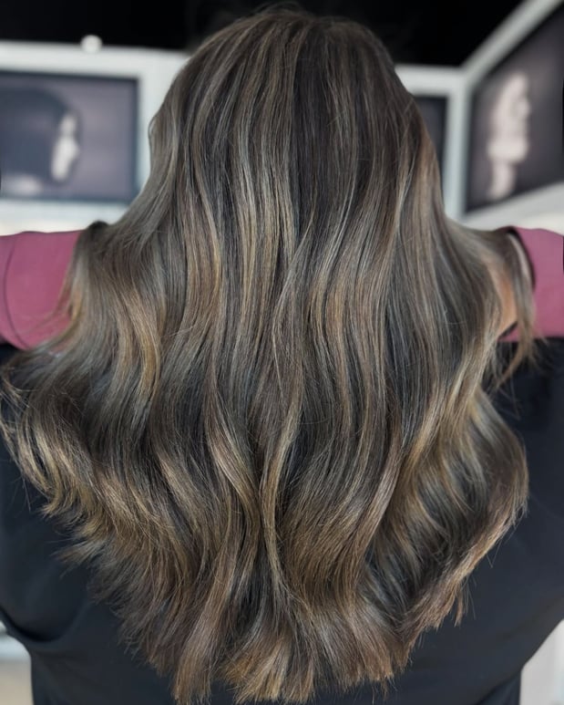 Images EGGIE Salon Studio - Goodwood