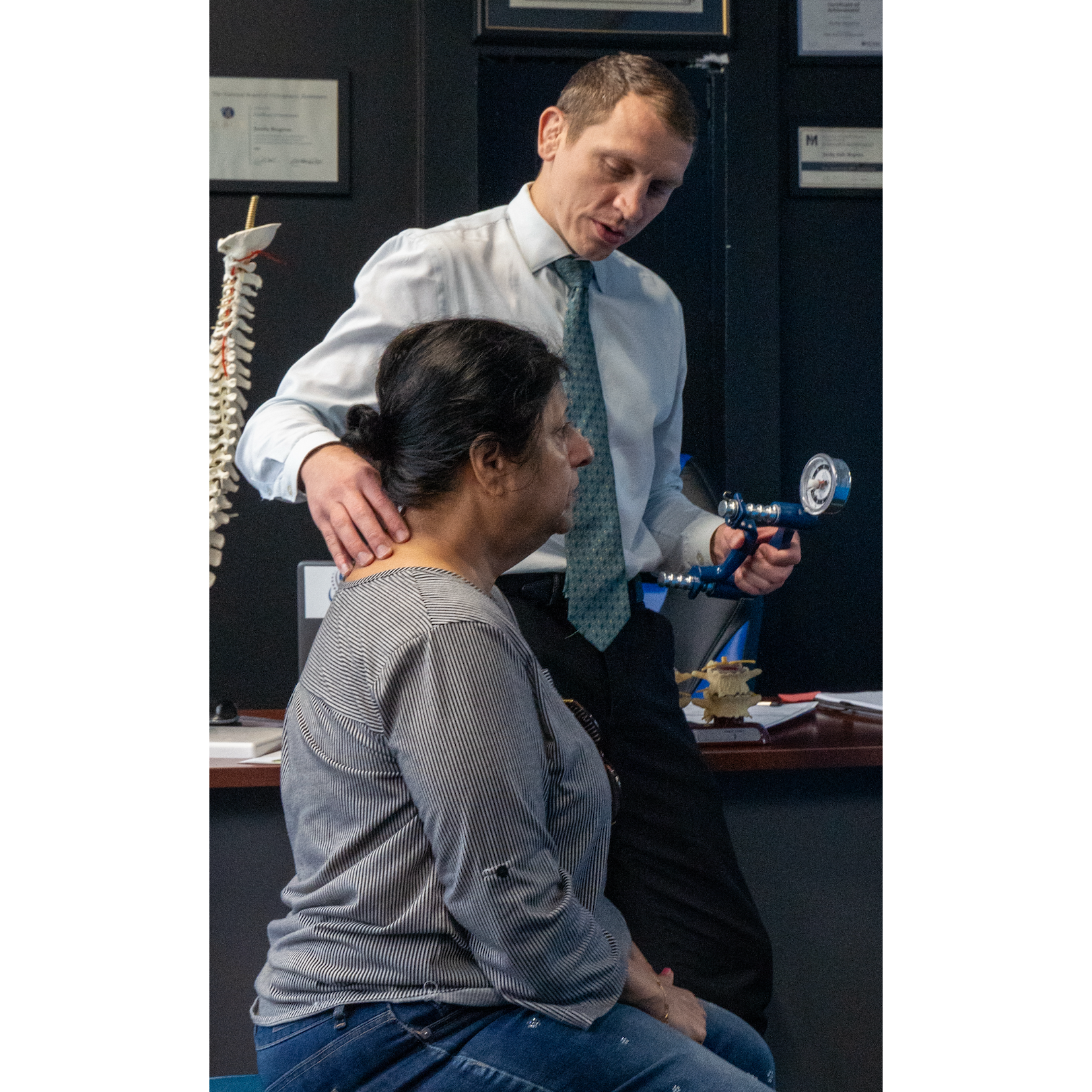 Chiropractor in Austin, TX 