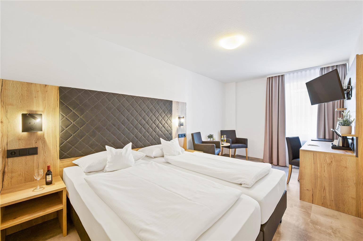 Bild 22 Best Western Hotel Favorit in Ludwigsburg