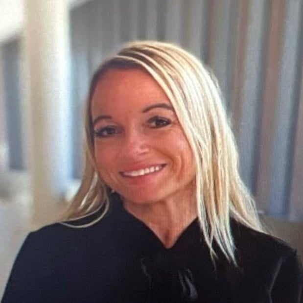 Images Mandi Spens, Psychiatric Nurse Practitioner