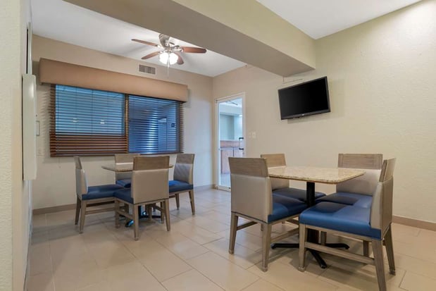 Images Best Western Ville Platte