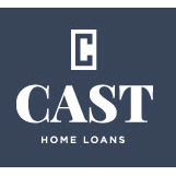 Cast Home Loans Logo