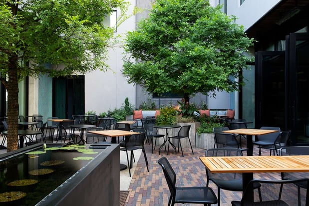 Images Canopy by Hilton Austin Downtown
