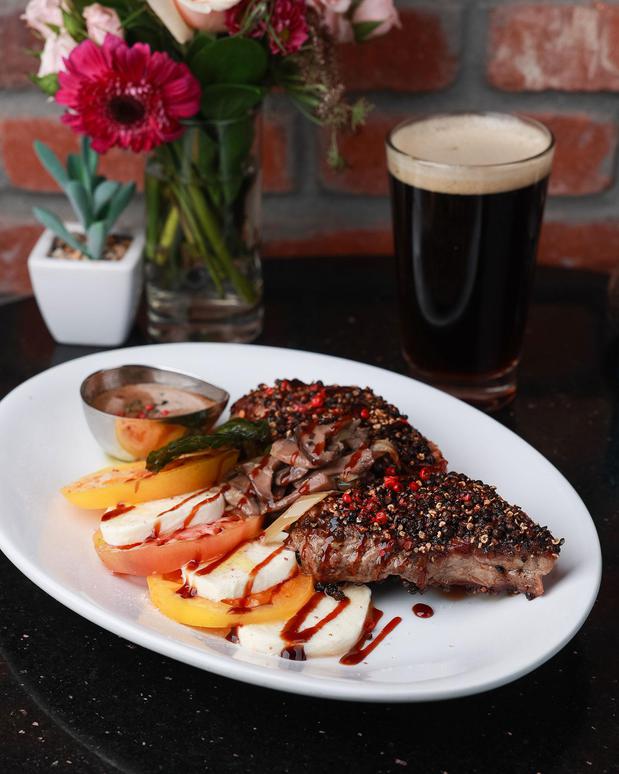 Images Creekside American Bistro