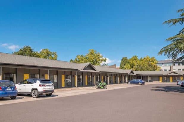 Images Best Western New Oregon