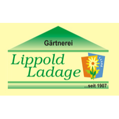 Logo von Gärtnerei Lippold-Ladage e.K. Inh. C. Peters